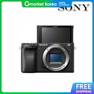 Sony | Sony Korea Genuine Product Sony Mirrorless A6400 Body Bk/Ipark A6400