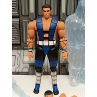 Storm Collectibles Sub Zero Mortal Kombat 3