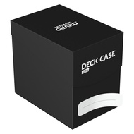ULTIMATE GUARD - DECK CASE 133+ BLACK