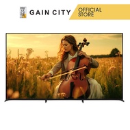 Sony 55" Mini Led 4k Google Tv K-55xr50