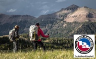 Big Agnes Prospector 50L Backpack for Extended Overnight Hiking