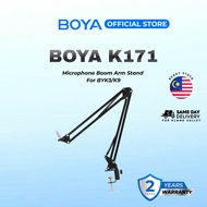 BOYA K171 Boom Arm Stand Microphone for BOYA K3/K9/K5 Microphone