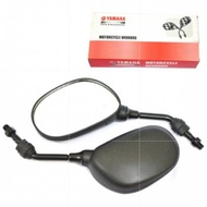 SIDE MIRROR YAMAHA ORIGINAL YAMAHA LC135 OLD / LAGENDA 110 / EGO / NOUVO / FZ150 / Y110 [ Y110 ]