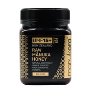 [Manukora] Bundle of 1/2/3 Raw Manuka Honey UMF 15+ MGO 514 (1kg)