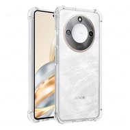 For Honor X9c Smart 5G Airbags Full Protection Phone Case For Honor X 9 C Smart X9CSmart X8C X9B X9A
