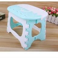 Plastic Mini Foldable Chair for Kids