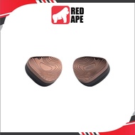 Tangzu XuanWu Gate, In-Ear Monitors: 1DD+4BA +2EST Hybrid Driver Multi-Drive Wired Earphones IEM (Xu