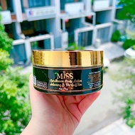 Kem Body Miss Thái Lan Dưỡng Trắng Makeup Chống Nắng Hũ 170g