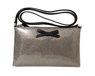 Kate Spade Mavis Street Amy Glitter Crossbody Handbag