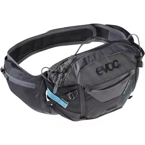 Pack Pro 3 Hydration Waist Pack backpack vest HydraPak Water Bladder/Reservoir Hydration Hiking,Runn