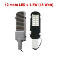 Lampu Jalan PJU LED 18Watt 36Watt / Lampu Jalan LED Outdoor 220V IP65