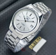 Jam Tangan Pria fashion pria / arloji cowok Seiko 5 Automatic Super murah berkualitas