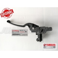 LC135 FRONT MASTER PUMP WITH BRAKE LEVER 100% ORIGINAL FROM VIETNAM YAMAHA 1S9-F583T-03