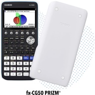 CASIO FX-CG50 Prizm 3D Drawing Engineering Computer SAT/AP/ACT/IB Exam
