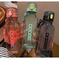 DODGE pregnancy water bottle (0.5 liter)