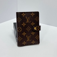 （極新🎁） LV Notebook 6孔筆記本 絕版超難入手！