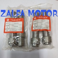 VIXION ARMBOSH / VIXION CHASSISBOSH / VIXION TAEGEN FORKBOSH
