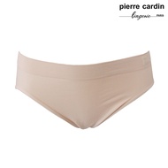 [pierre cardin pierre Women's Underwear] New Cotton Comfortable Briefs (Lotus Powder) -509-6301