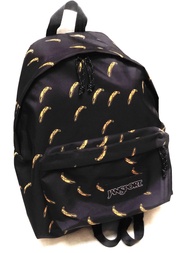 Tas Ransel Jansport Hitam Banana