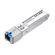TP-LINK TL-SM311SSB-2KM SFP Optical Module Gigabit Single Mode Single Fiber SC Directional Port Phot