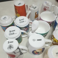 DARLIE CUP (singapore) collection item. mug