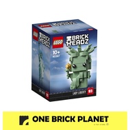 LEGO Brickheadz 40367 - Lady Liberty