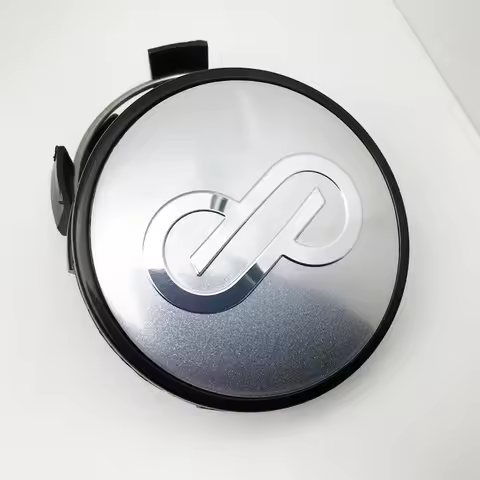 4pcs 62mm Wheel Center Caps Hub Enkei Racing Car Rims Dust-proof Cover Hubcaps Auto Styling Accessor