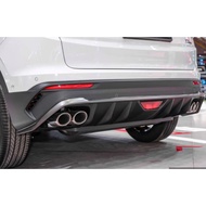 PROTON X50 R3 LOOK REAR SKIRT SKIRTING BUMPER BODYKKIT SPOILER LIP MATERIAL ABS