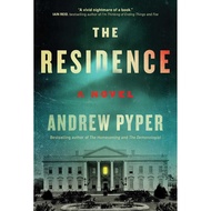 The Residence | Thriller Horror Novel