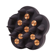 [GEMMATSU] G-ZERO COIL MICROCURRENT PRO - the shampoo brush - G-Zero Coil Microcurrent Pro Shampoo B