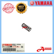 VIRAGO XV535 XV650 DRAGSTAR SPRING (1PC) COMPRESSION CLUTCH PLATE HOUSING (YAMAHA100%ORIGINAL) 90501