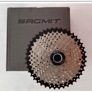 Sagmit cogs cassette type 891011 and 12 speed