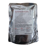 Ebara Szechuan Mala Hotpot Soup Base 1KG Halal for Spicy Soup Base Hotpot Ramen Perencah Sup Sichuan