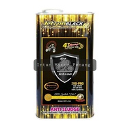 Jetron Black Gold Fully Synthetic Ester 1.2L ZRS - PRO