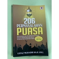 206 Permasalahan Puasa
