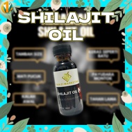 Shilajit Oil: Mineral Ajaib dari Gunung Himalaya