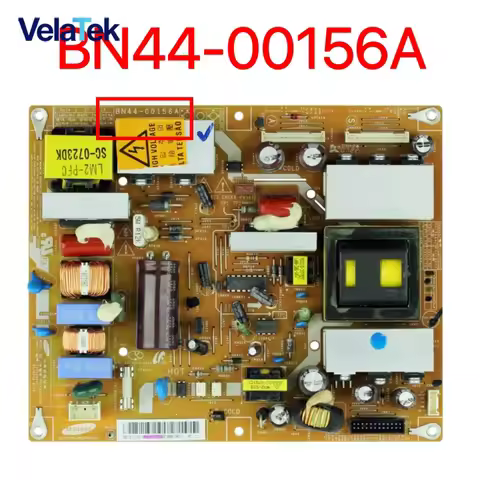BN44-00156A LA32S81B Original Power Supply TV Power Card BN44 00156A Original Equipment Power Suppor