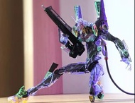 RG EVA 初號機 billibilli
