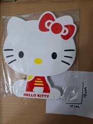 Hello Kitty 造型座枱鏡 化妝鏡