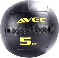 Medicine Ball Soft Medicine Ball Squash Wall Ball, Home Gym Strength Training Ball Fitness Equipment