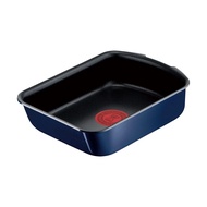 日版特福Tefal Neo長方形鍋 無手柄款 疊疊鑊系列