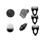 Razor Accessories Net Cover Nose Hair Device Sideburn Device Blade Head Knife Net Charging Cable Raz