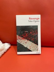 Revenge by Yoko Ogawa