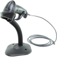 SYMBOL USB LASER BARCODE SCANNER (LS2208)