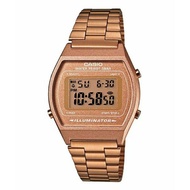 Original Casio B640WC-5A Watch