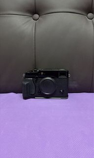 市場罕有 新淨 Fujifilm XPro1 X-Pro1  菲林味道