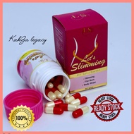 LET'S SLIMMING ORIGINAL HQ🔥🔥