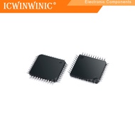 5 Piece  ATMEGA164P-A15AZ MEGA164P-A15AZ TQFP-44  Integrated circuit IC