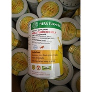 Hera Nano Curcumin Milk 100%Authentic 400grams Onhands
