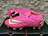 รองเท้าสตั๊ดหุ้มข้อ Wingz Mugen เล่นได้ทั้งสนามกลางแจ้งและสนามหญ้าเทียม ไซส์ 35-45 ใหม่ล่าสุด